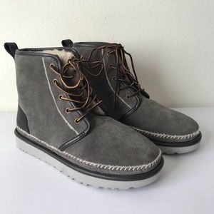ugg harkley stitch